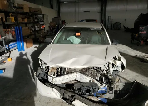 2006 Chevrolet Malibu Ls z USA, uszkodzony, nr VIN 1G1ZS51F86F112092